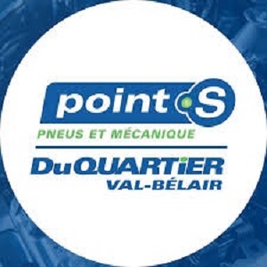 POINT-S DuQuartier Val-Bélair