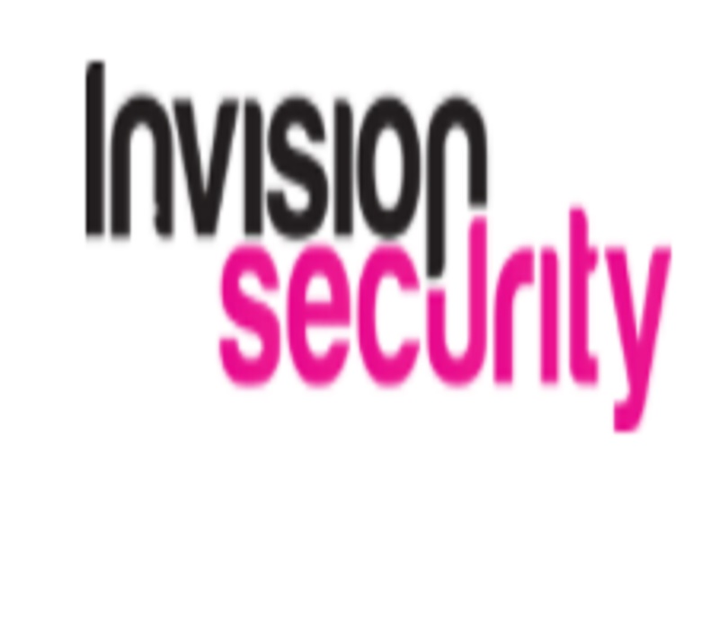 Invision Security Camera