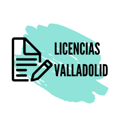 Licencias Valladolid