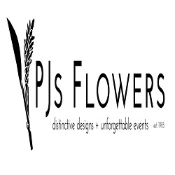 PJ's Flowers & Event