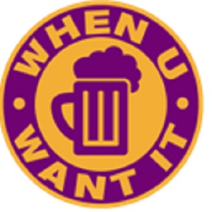 WhenUWantIt – Alcohol Delivered 24hours