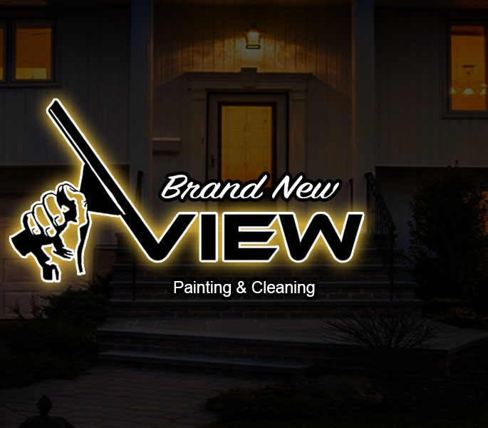 Brand New View Property Maintenance