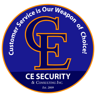 CE Security & Consulting