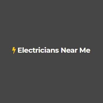 Local Electricians Near Me