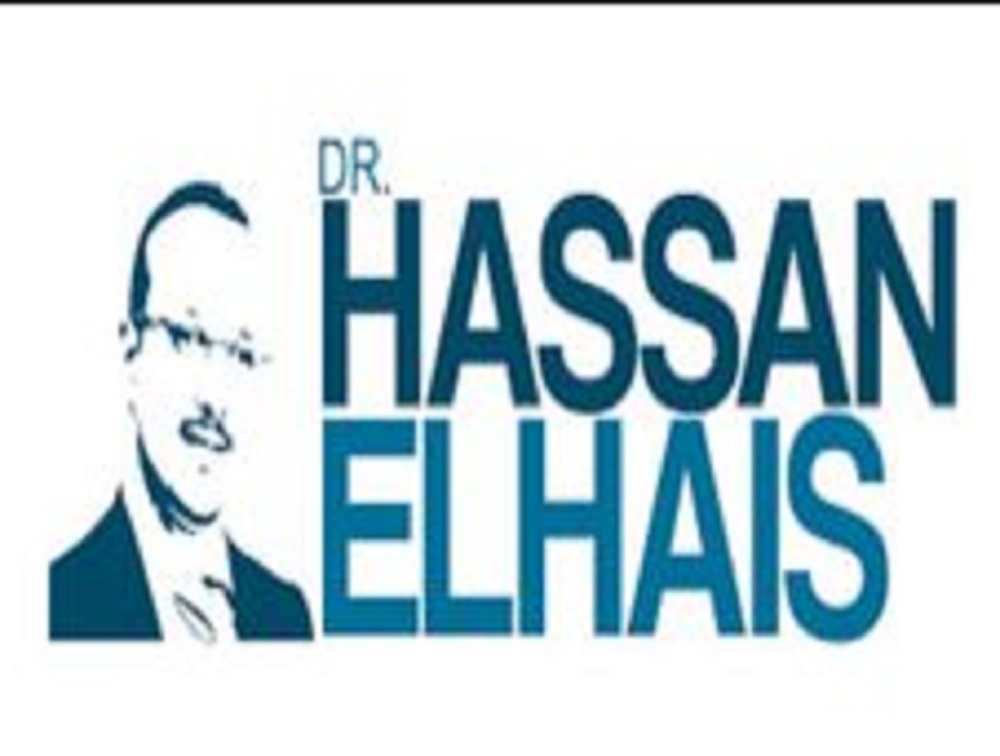 Professional Lawyer – Dr. Hassan Elhais