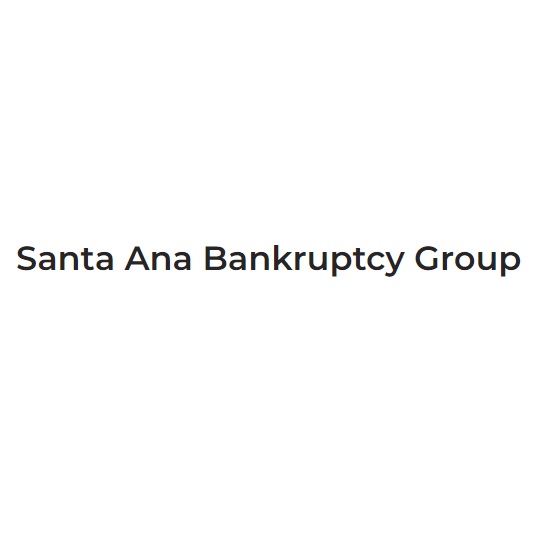 Santa Ana Bankruptcy Group