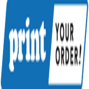 Print Your Order