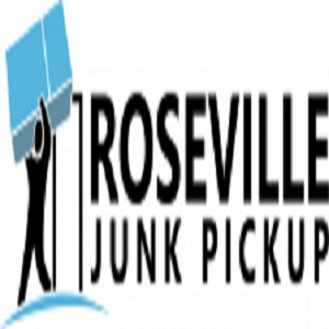 Roseville Junk Pickup