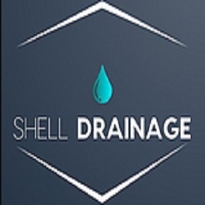 Shell Drainage