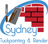 Brickwork and Mortar Repairs Sydney - Sydney Tuckpointing & Rendering