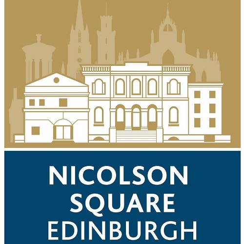 Nicolson Square Edinburgh