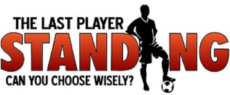 The Last Player Standing