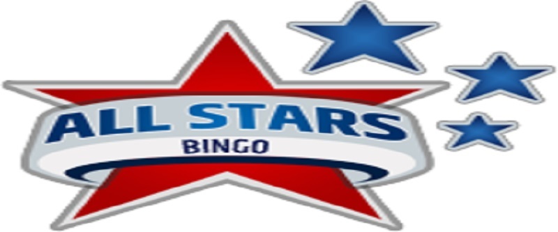 All Stars Bingo