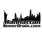 Manhattan Sewer Drain