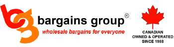 Bargains Group