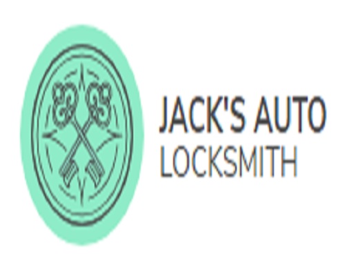 Jack's Auto Locksmith