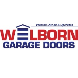 Welborn Garage Doors