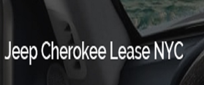 Jeep Cherokee Lease New York