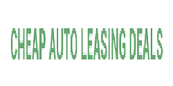 Cheap Auto Leasing Deals NJ