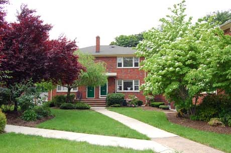 The East Hill - Apartments Managed by Ridgetop Corp.