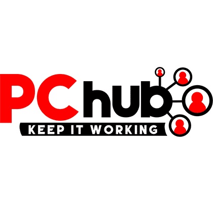 PCHUB - Computer Repair & IT Services
