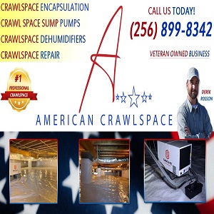 American Crawlspace LLC