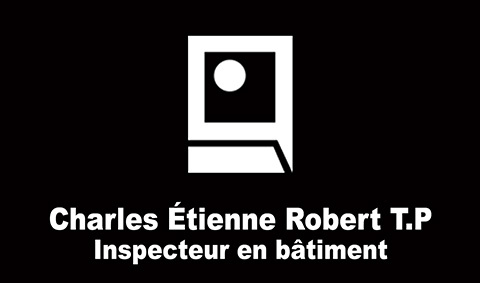 Charles Étienne Robert - Inspecteur et technologue en architecture