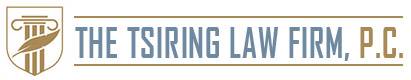 Alexander Tsiring Law Firm
