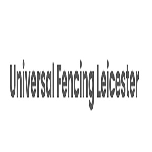 Universal Fencing Leicester