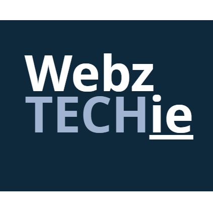 WebzTechie
