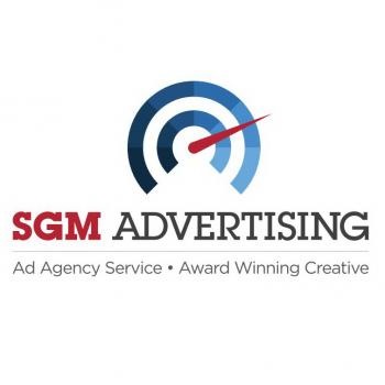 SGM Advertising