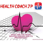 Health Coach JP