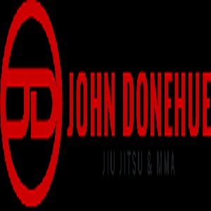 John Donehue MMA