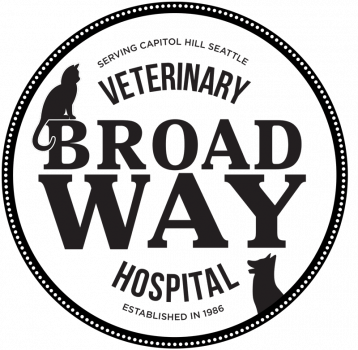Broadway Veterinary Hospital