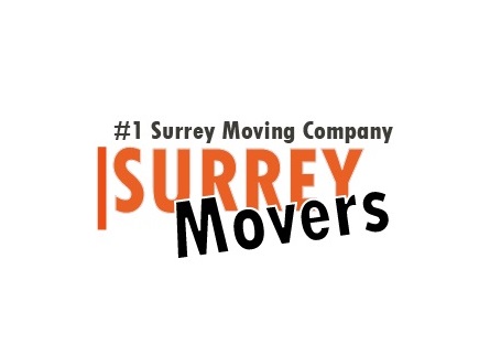 Surrey Movers
