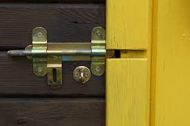 Quickly Lock & Car Key