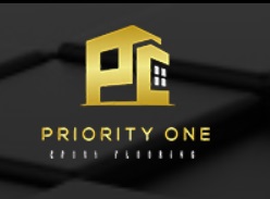 Priority One Epoxy Flooring