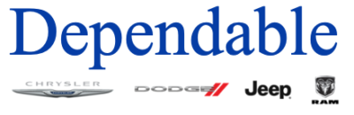 Dependable Chrysler Dodge Jeep Ram