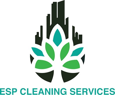 ESP Cleaning Services Pte Ltd