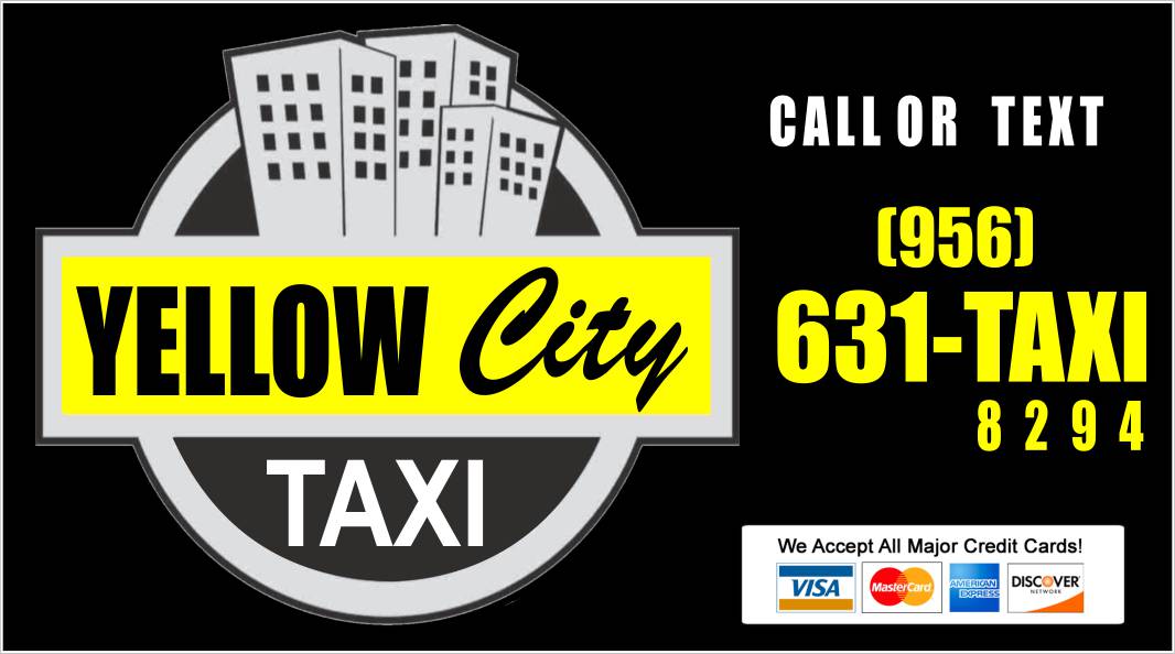Yellow City Taxi Services