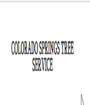 Colorado Springs Tree Service