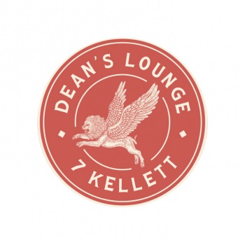 Dean's Lounge