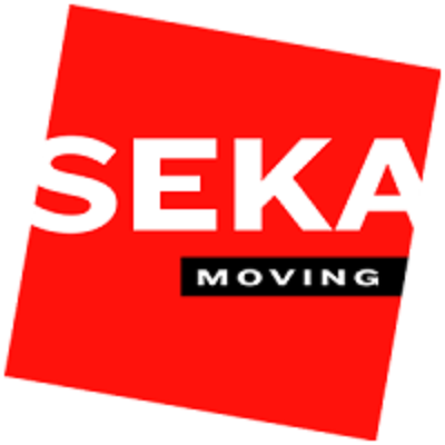 SEKA Moving - NYC Moving Company
