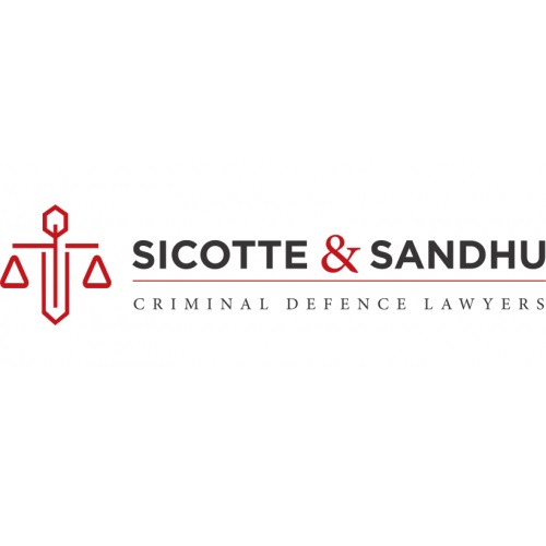Sicotte & Sandhu Criminal Defence Lawyers