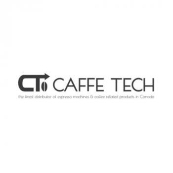 Caffe Tech