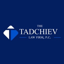 The Tadchiev Law Firm, P.C.