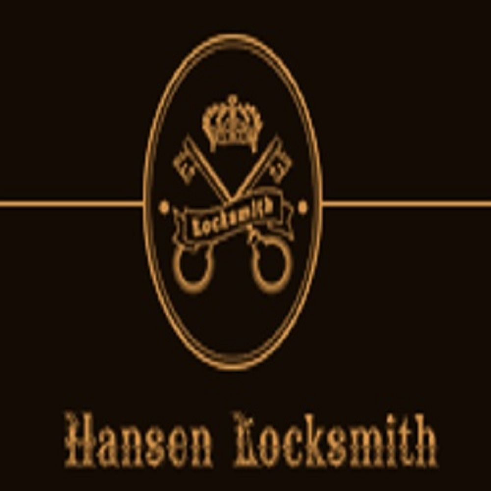 Hansen Locksmith