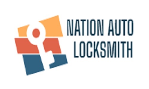Nation Auto Locksmith
