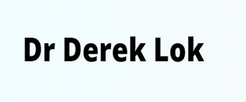 Dr Derek Lok