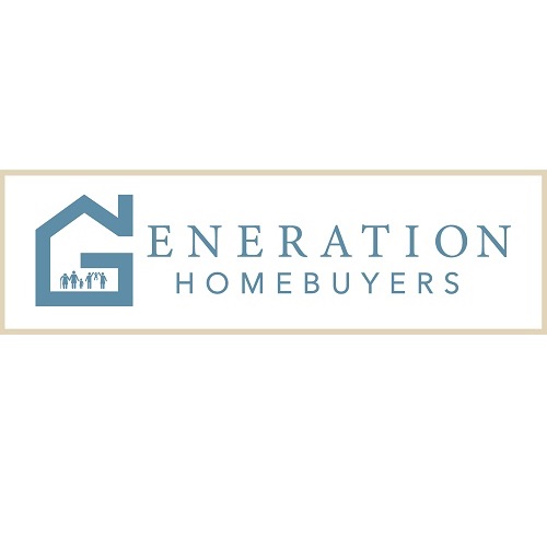 Generation Homebuyers